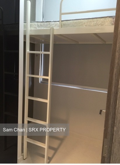 One Dusun Residences (D12), Apartment #177190932
